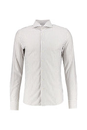 Hemd Japanese knitted Slim Fit