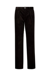 Cordhose Regular Fit