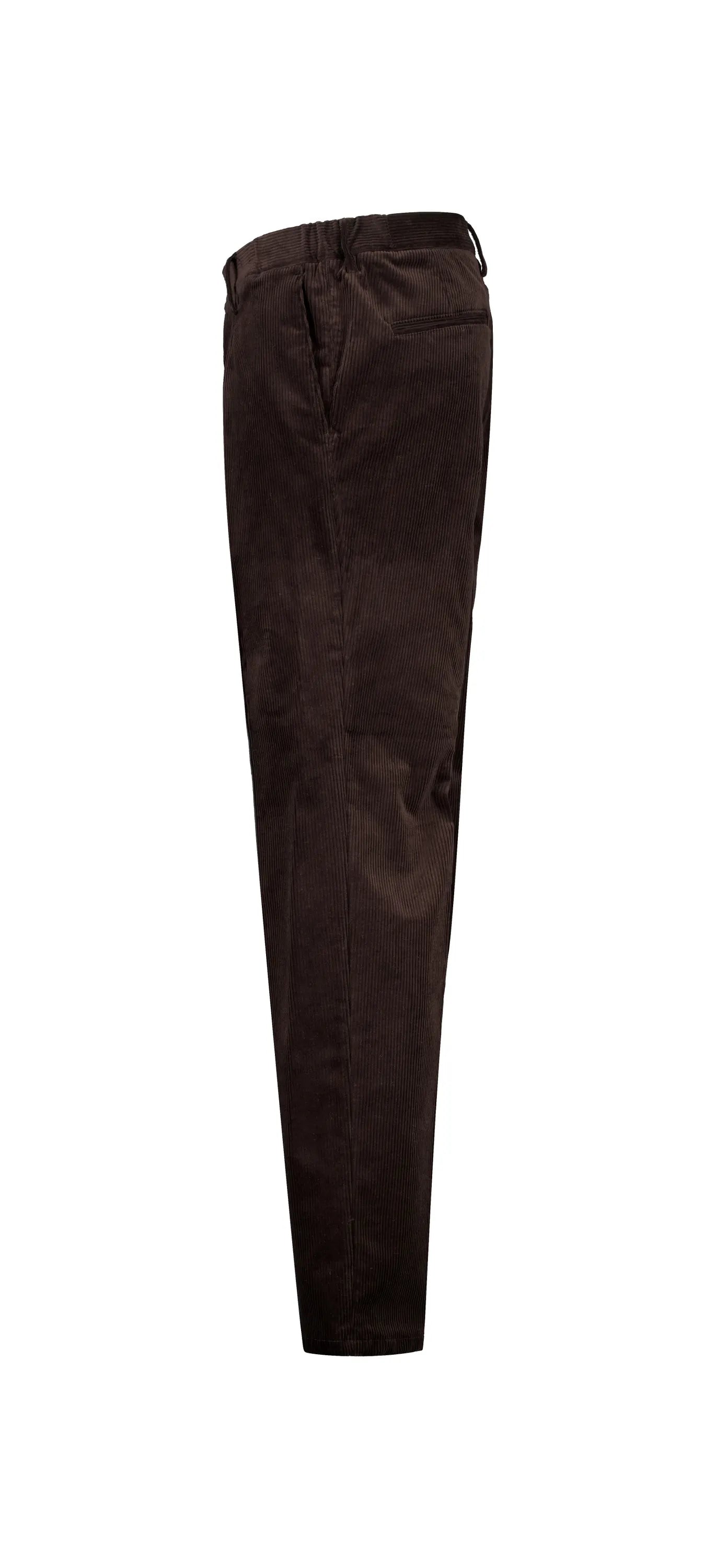 Cordhose Regular Fit