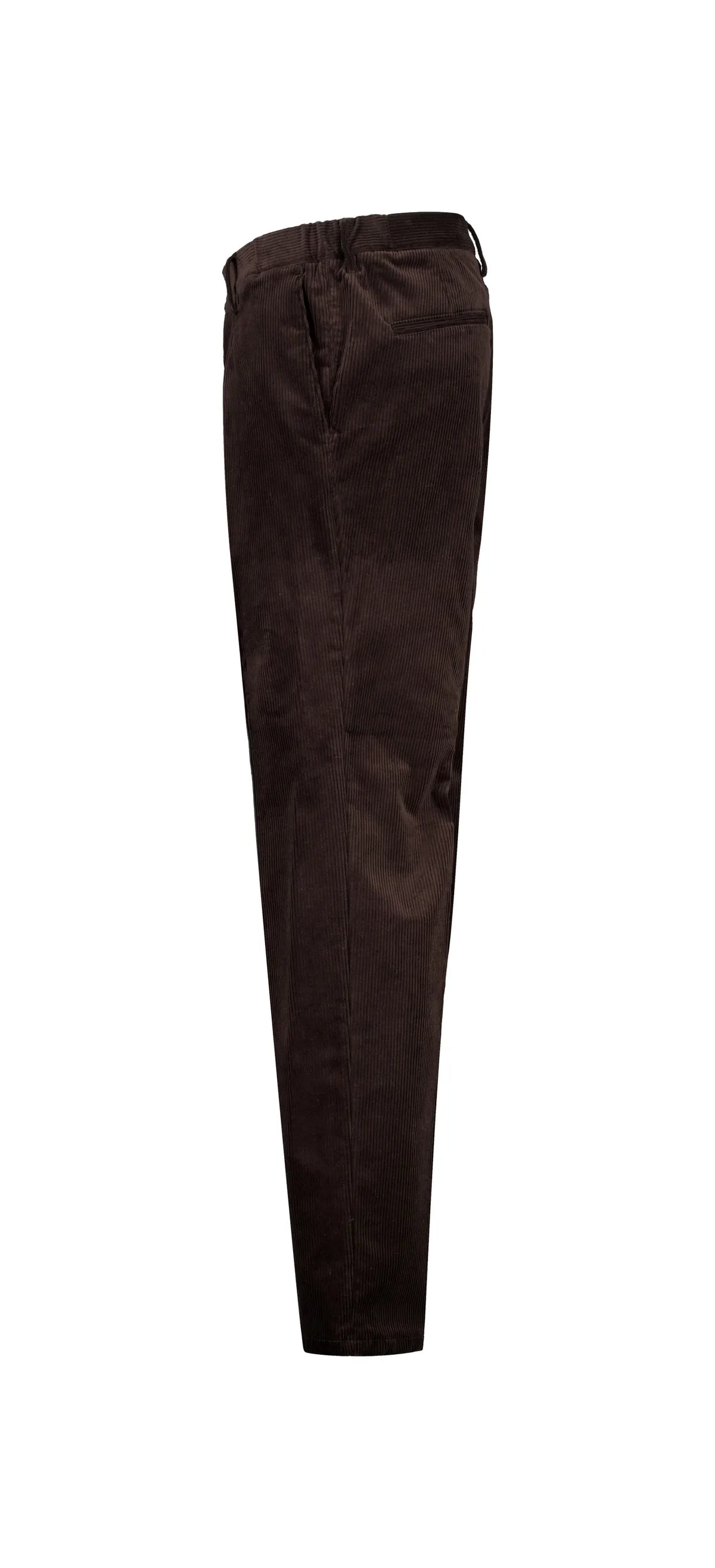 Cordhose Regular Fit