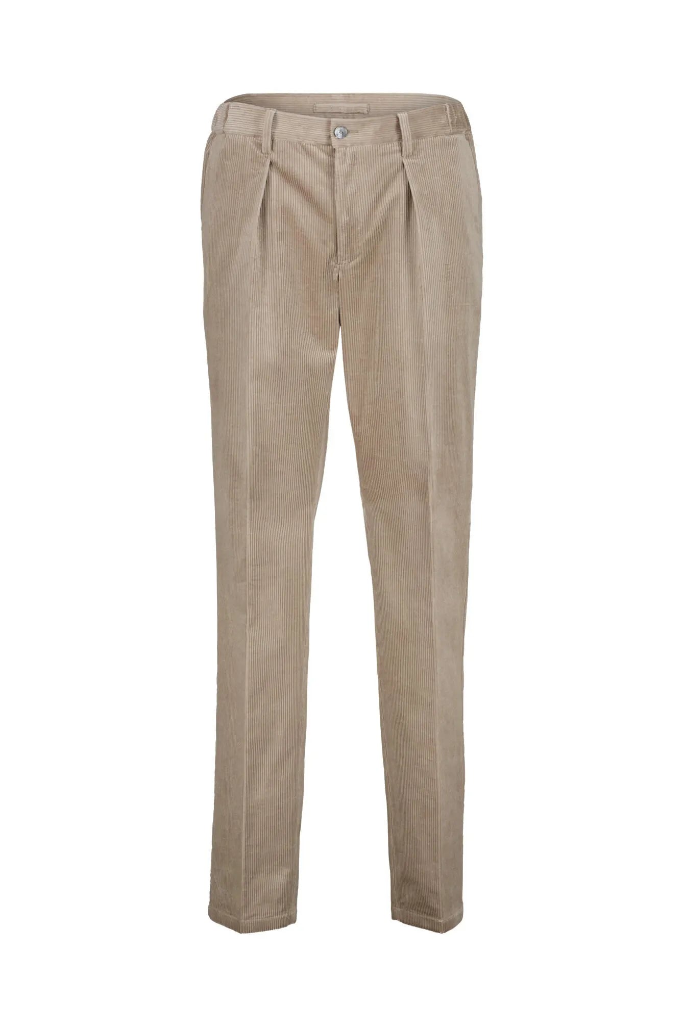Cordhose Regular Fit