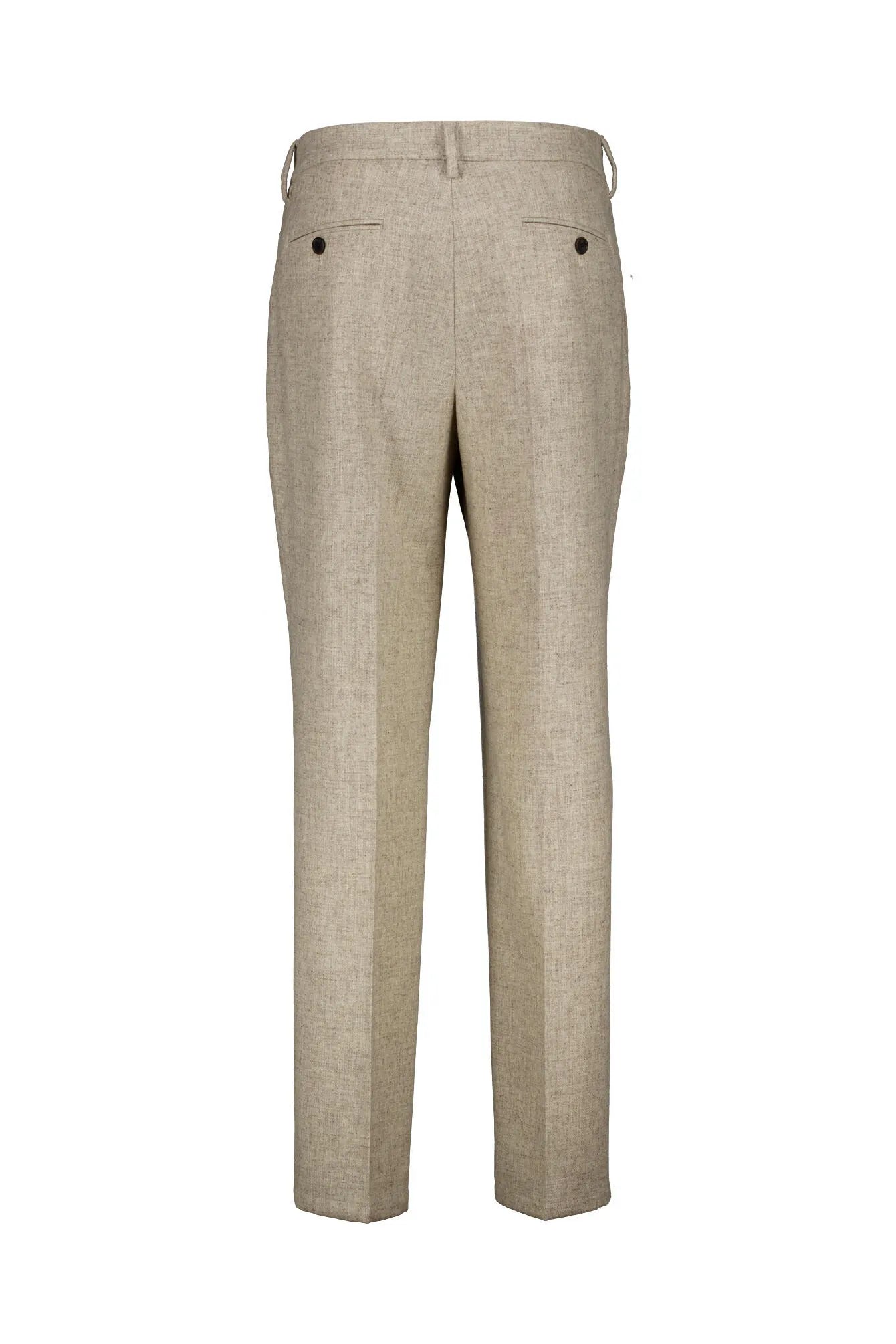 Businesshose Regular Fit