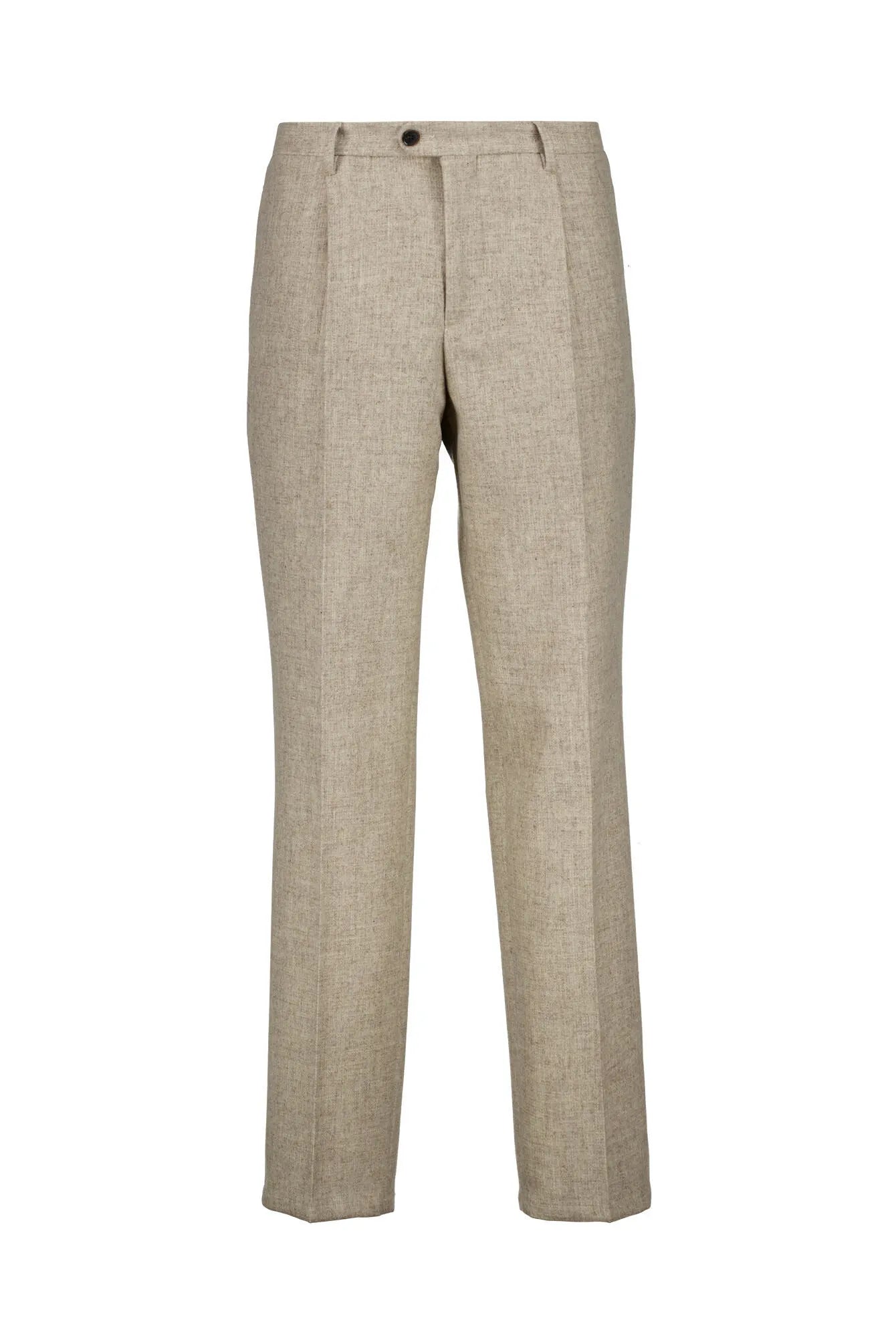 Businesshose Regular Fit