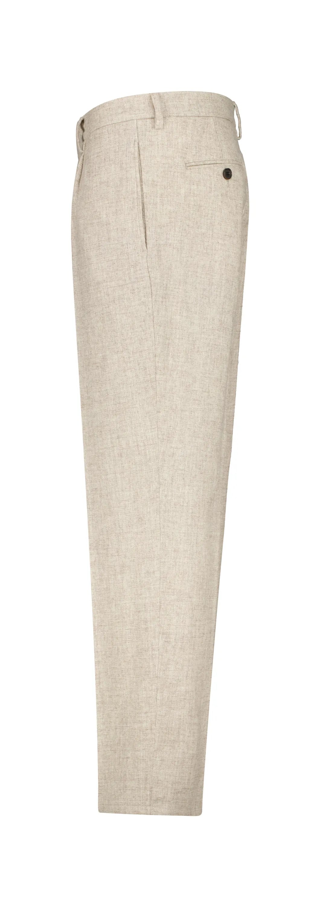 Businesshose Regular Fit