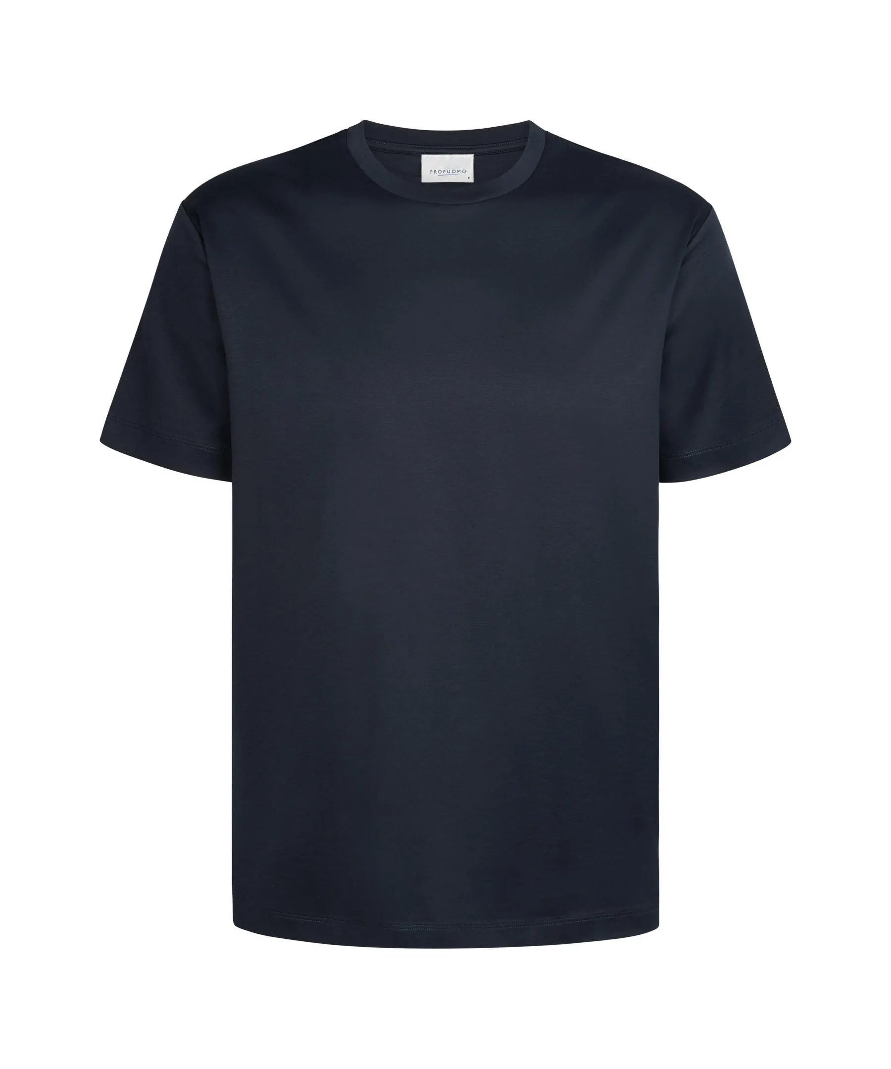 T-Shirt aus Baumwolle