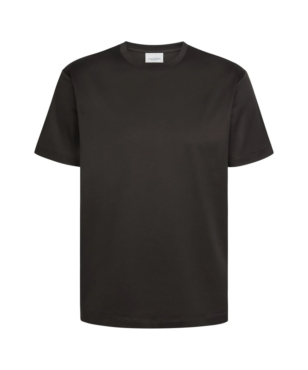 T-Shirt aus Baumwolle