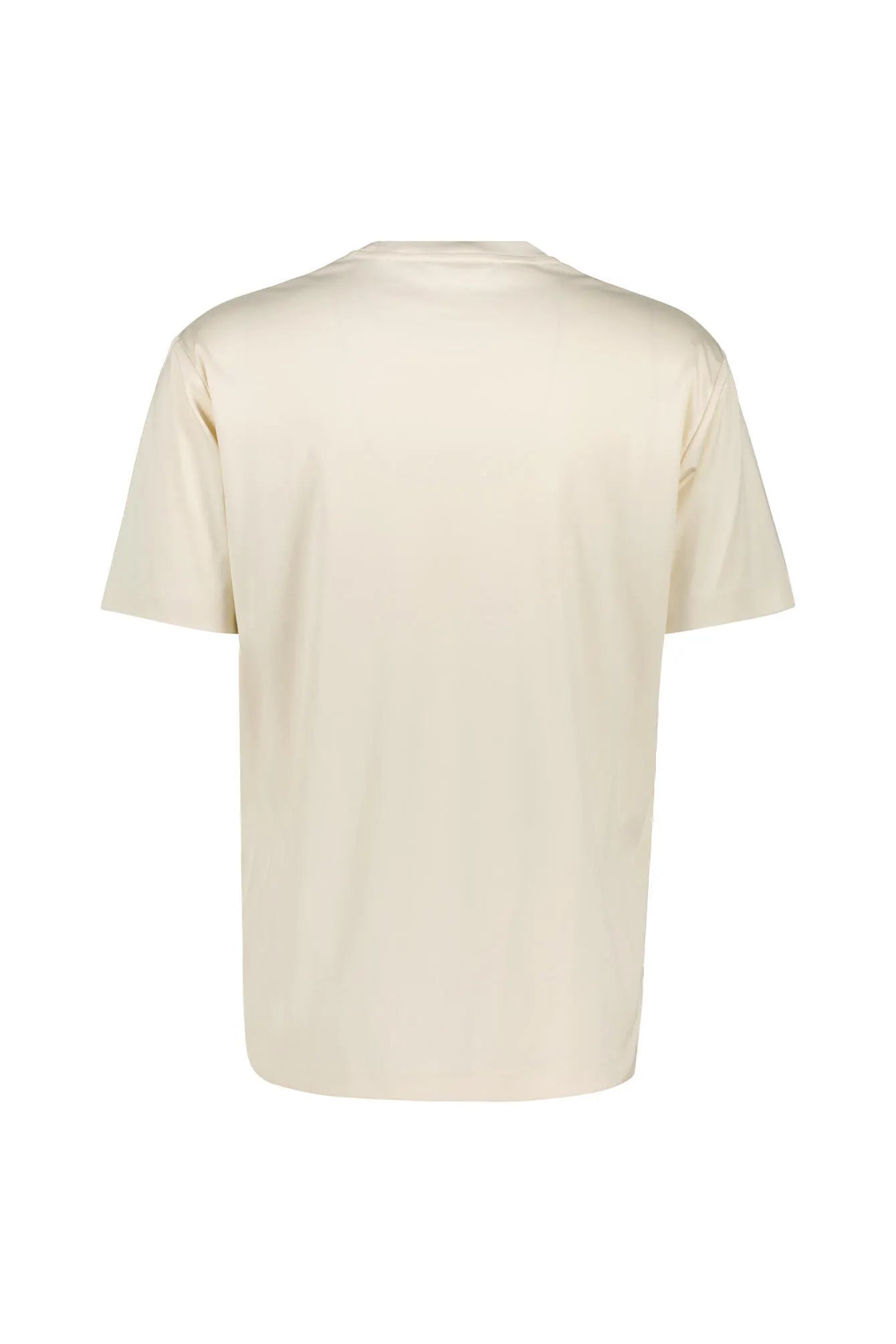 T-Shirt aus Baumwolle