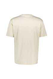 T-Shirt aus Baumwolle