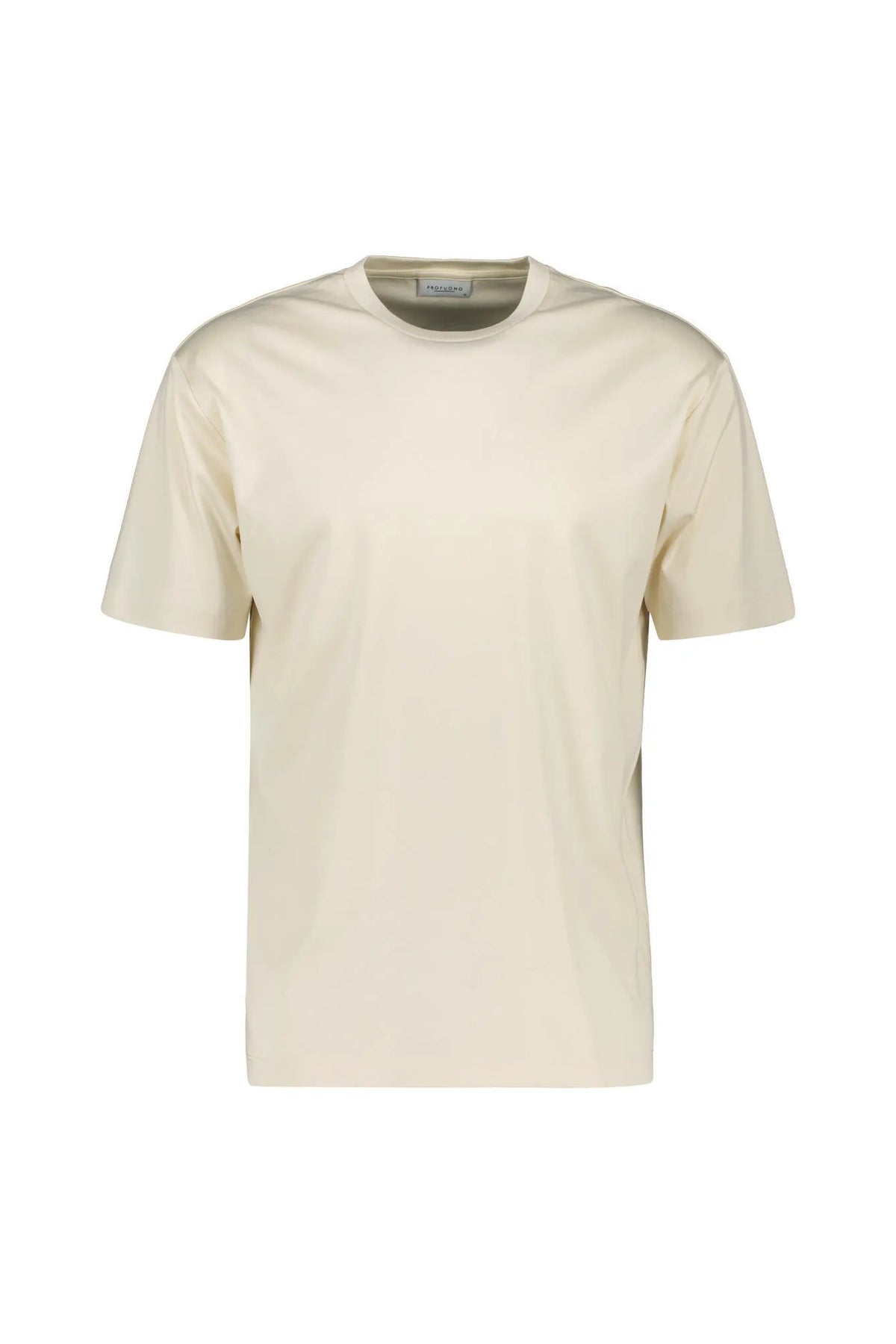 T-Shirt aus Baumwolle
