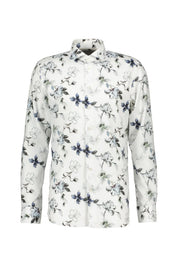 Hemd PRINTED TWILL