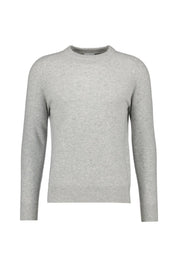 Strickpullover aus Wolle