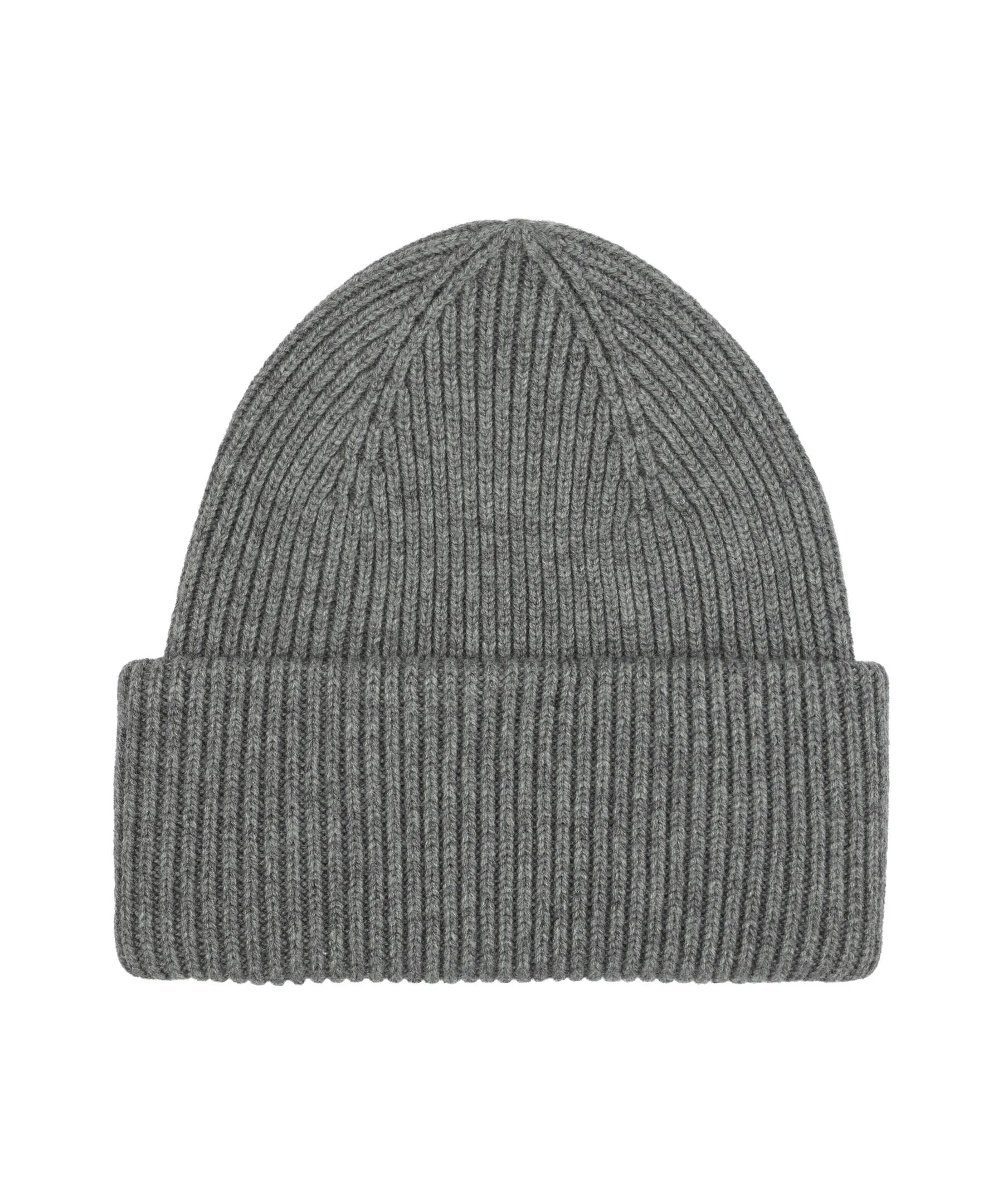 Strickmütze aus Wollmix