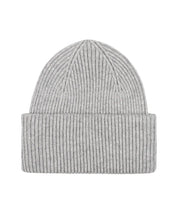 Strickmütze aus Wollmix