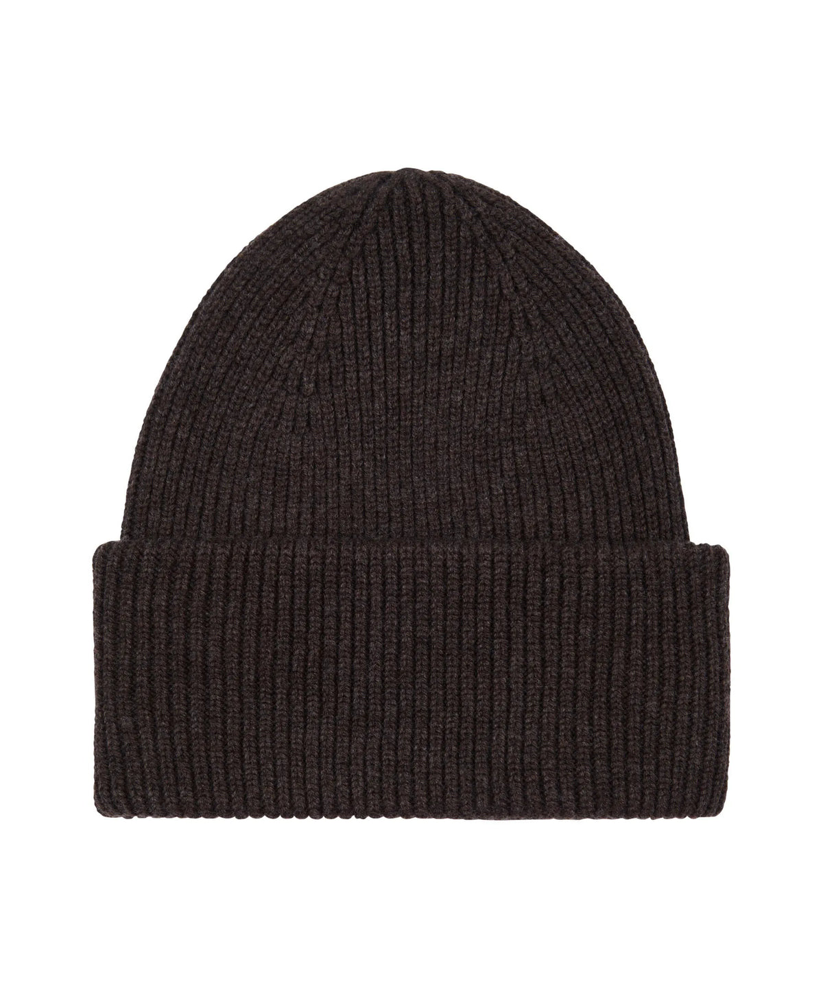 Strickmütze aus Wollmix
