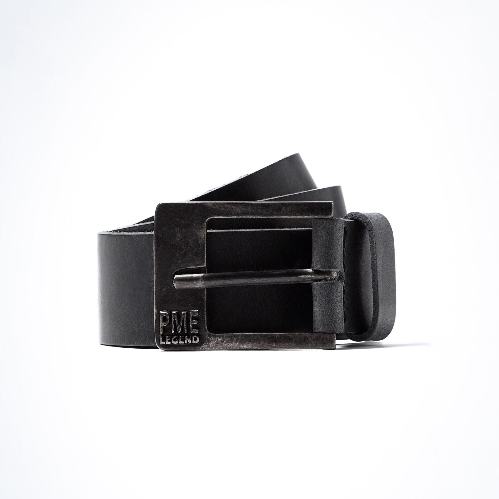 Gürtel aus Leder