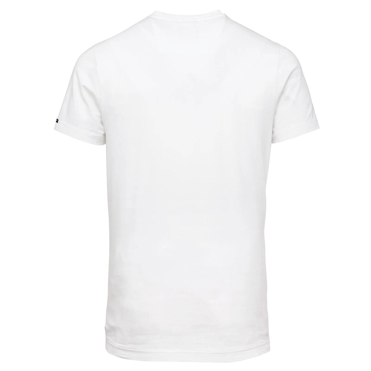 T-Shirt aus Baumwolle