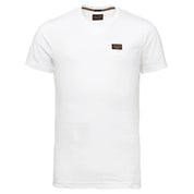 T-Shirt aus Baumwolle