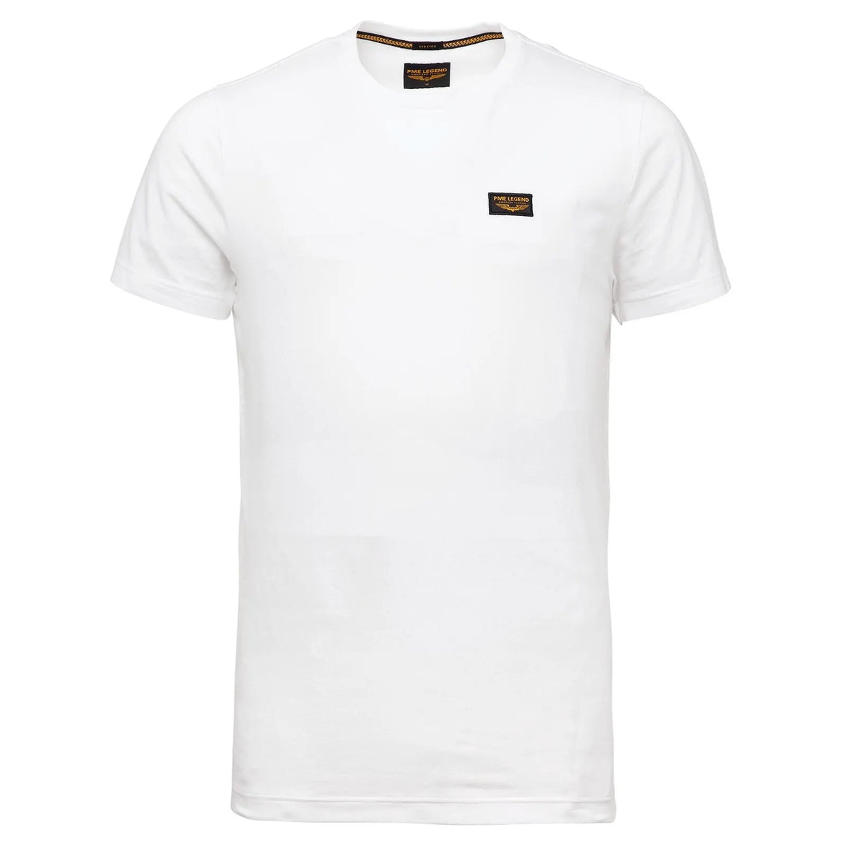 T-Shirt aus Baumwolle