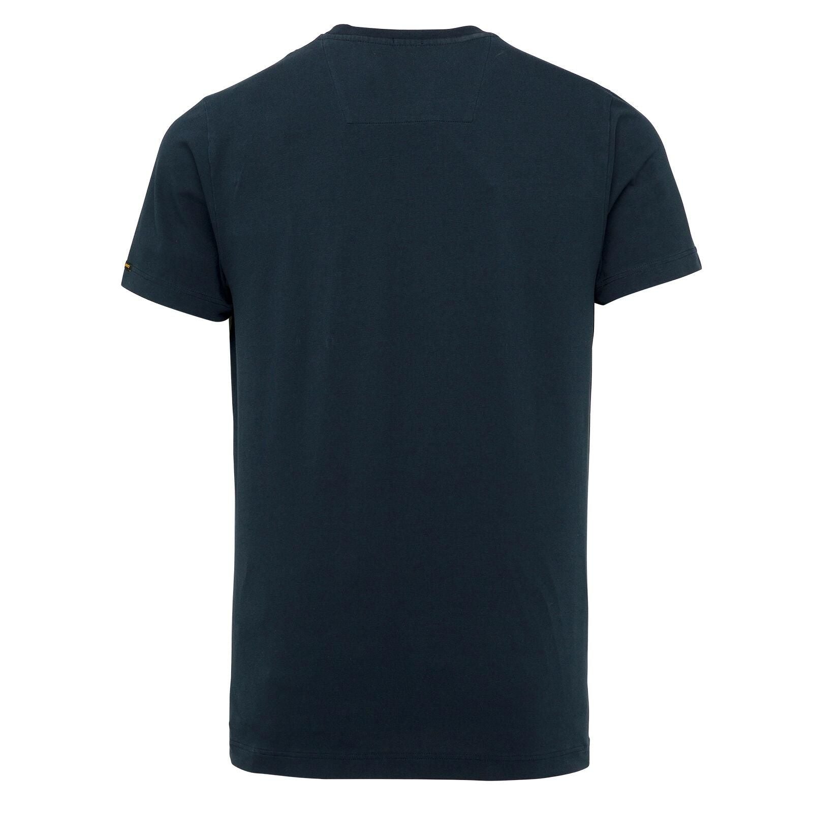 T-Shirt aus Baumwolle