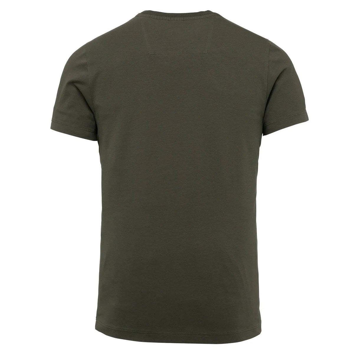 T-Shirt aus Baumwolle