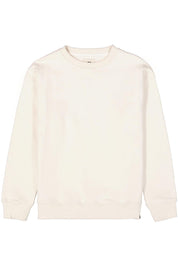 Sweatshirt aus Baumwolle