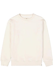 Sweatshirt aus Baumwolle