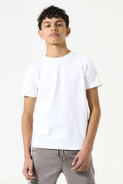 T-Shirt aus Baumwolle