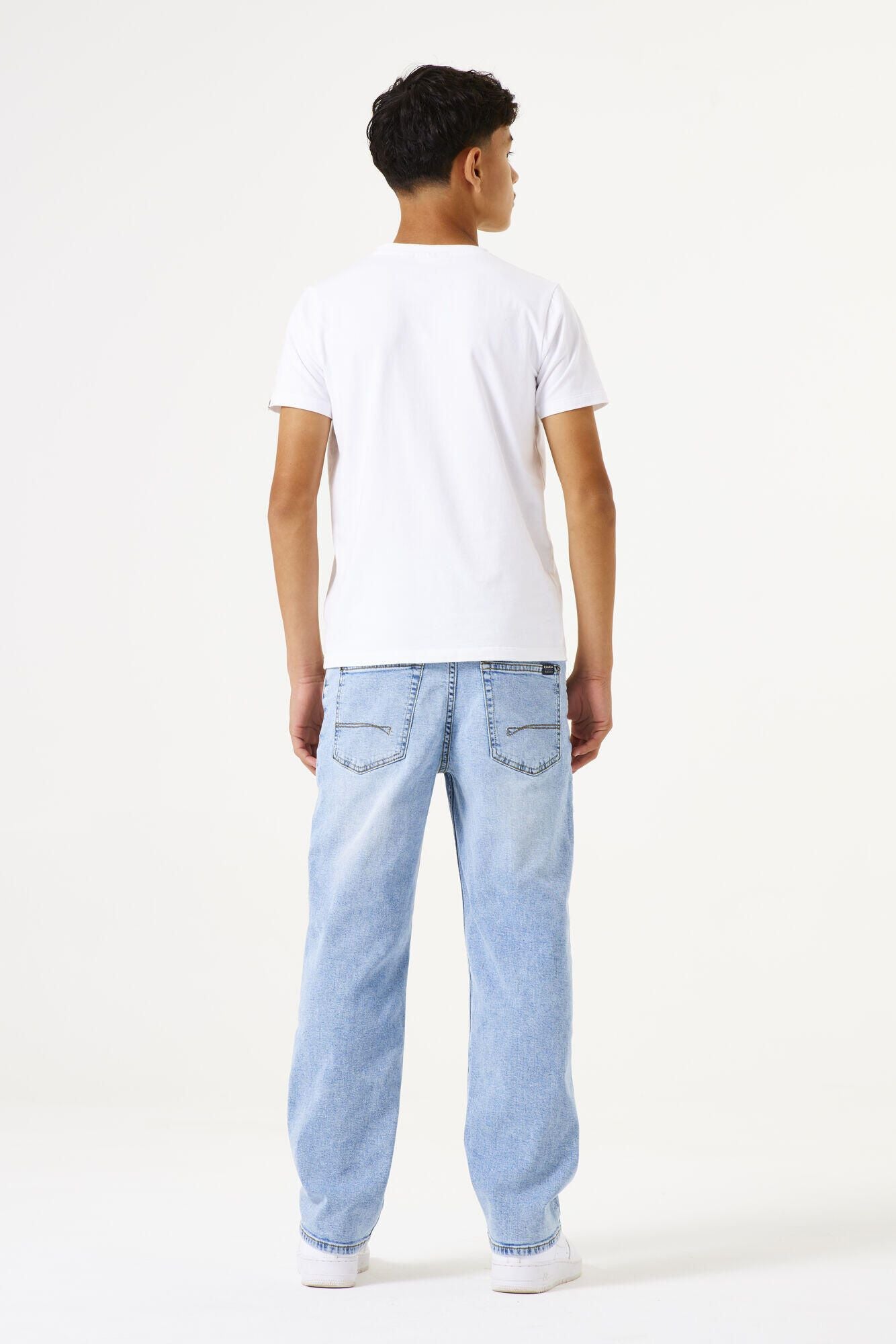 Jeans Straight Fit