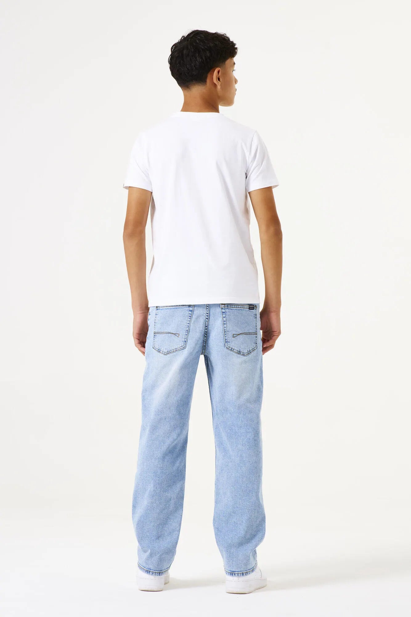 Jeans Straight Fit