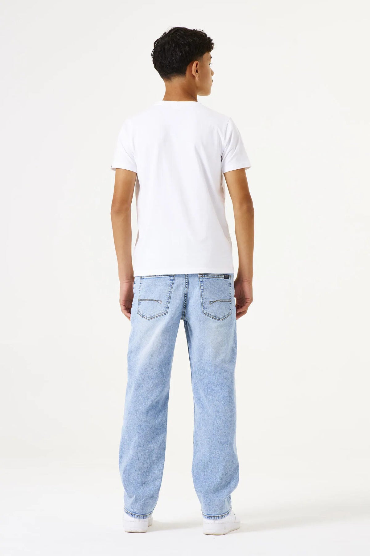 Jeans Straight Fit