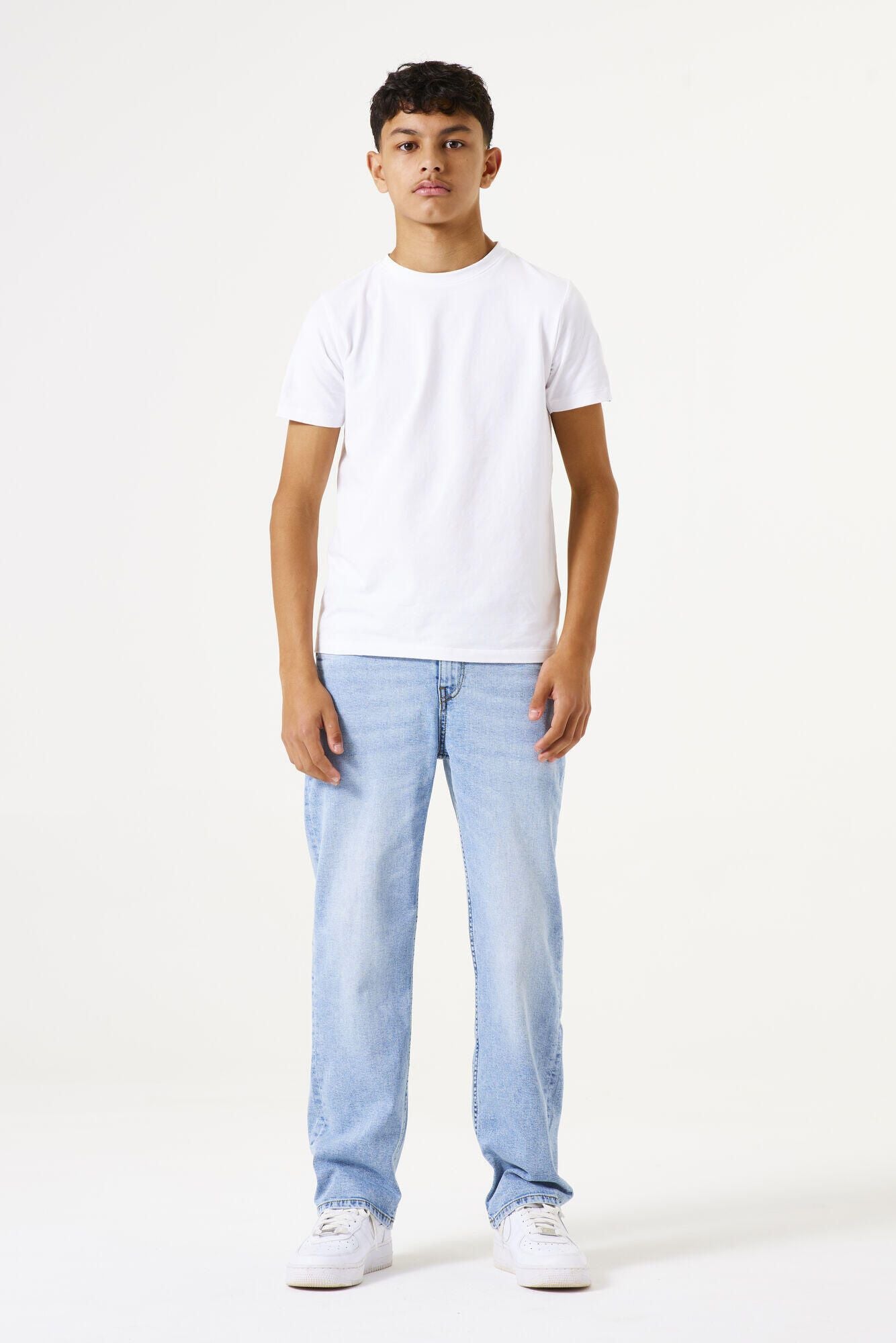 Jeans Straight Fit