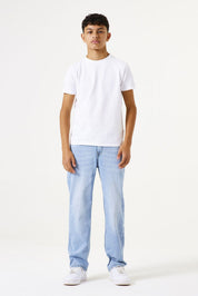 Jeans Straight Fit