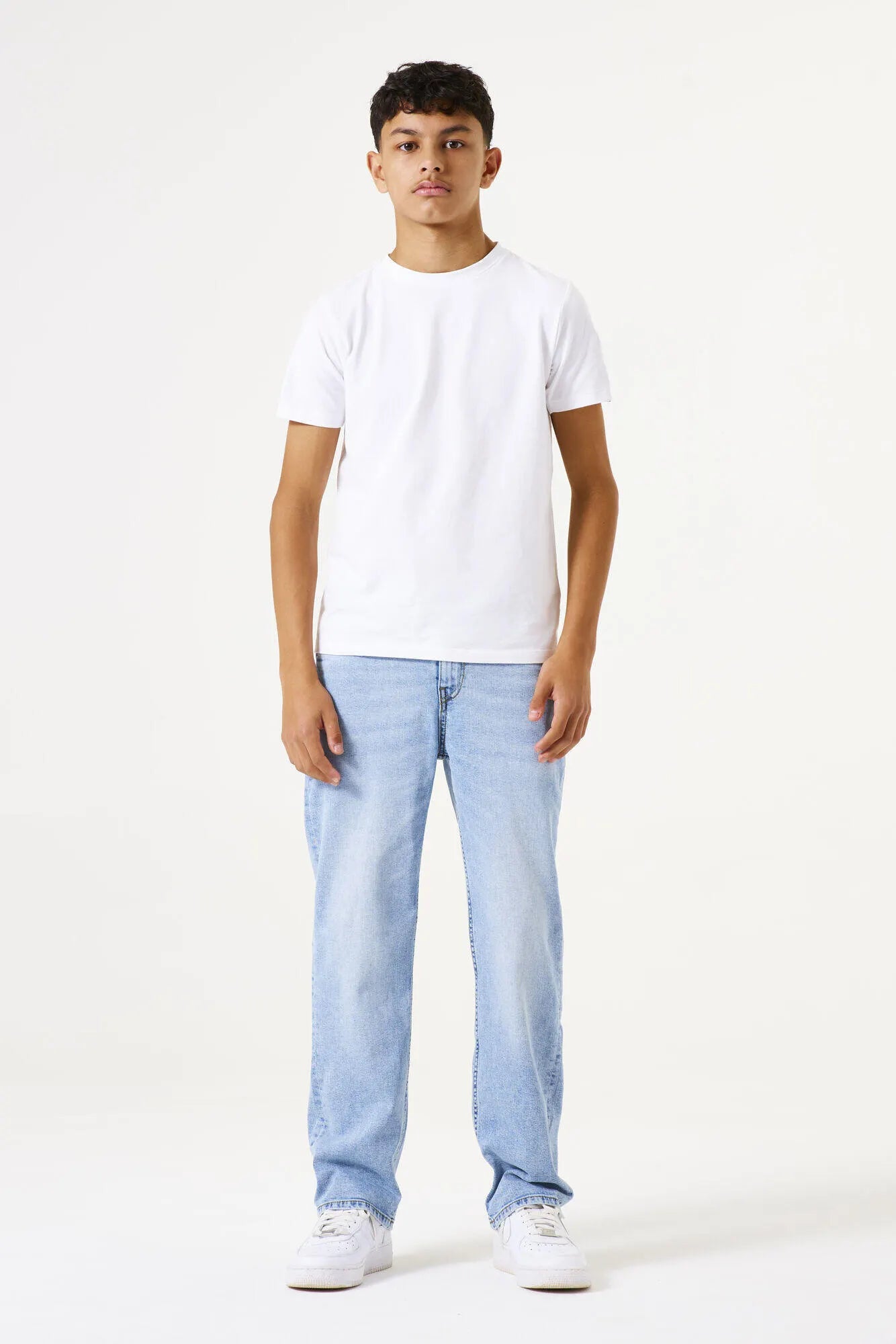 Jeans Straight Fit