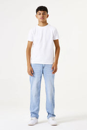 Jeans Straight Fit