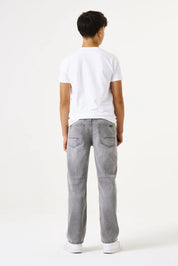 Jeans Straight Fit