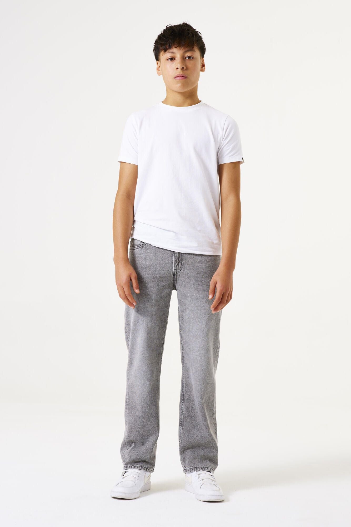 Jeans Straight Fit