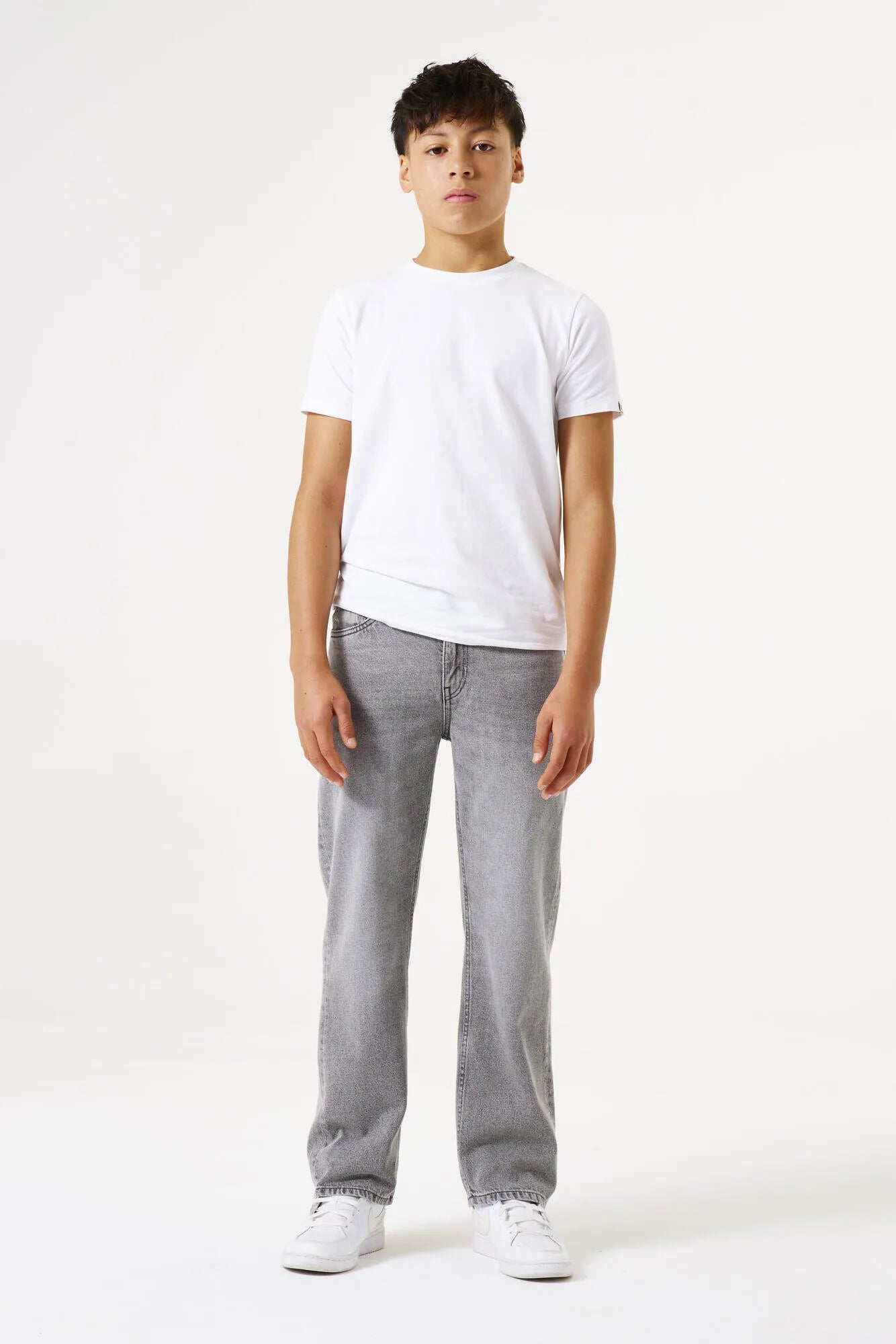 Jeans Straight Fit