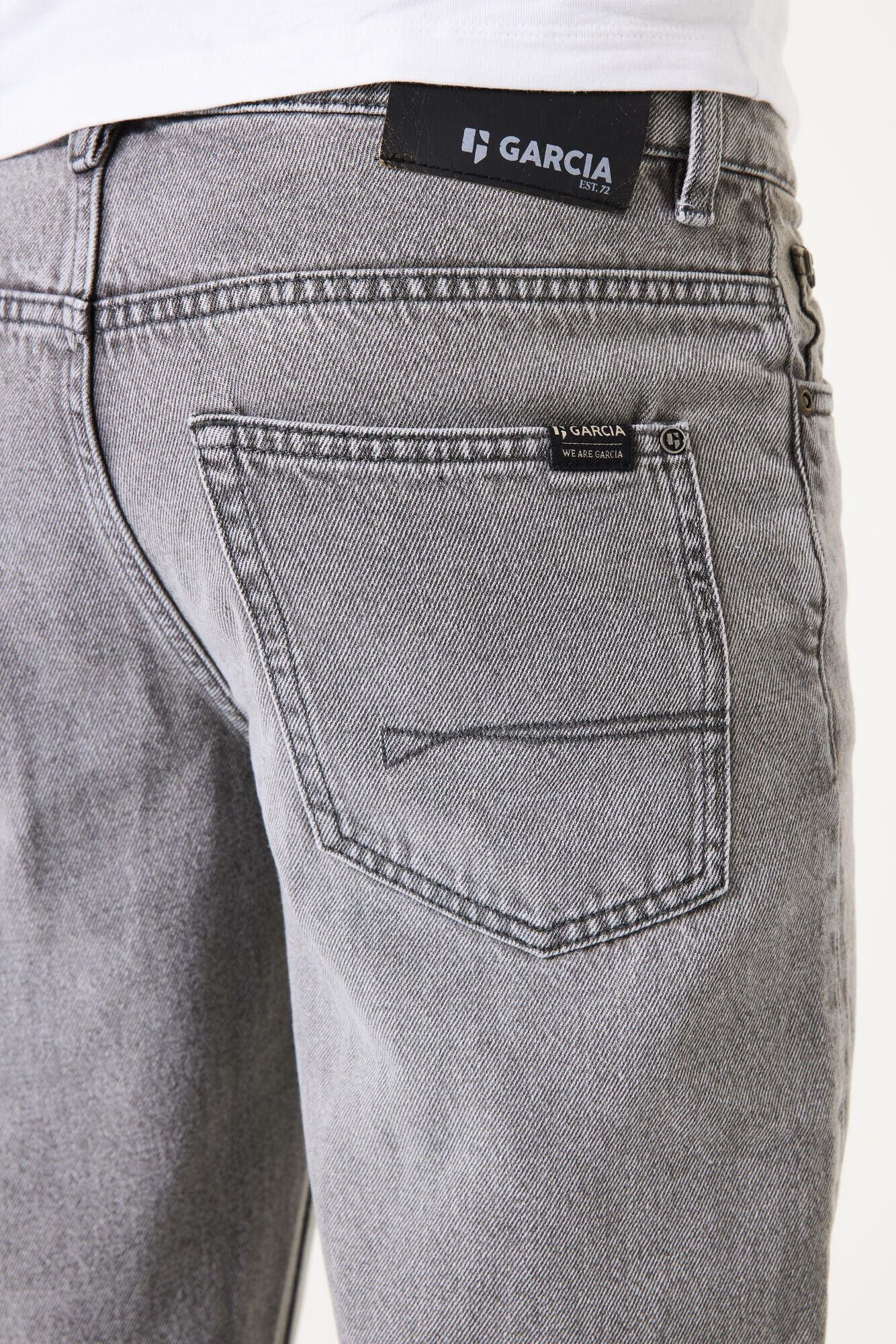 Jeans Straight Fit