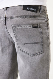 Jeans Straight Fit