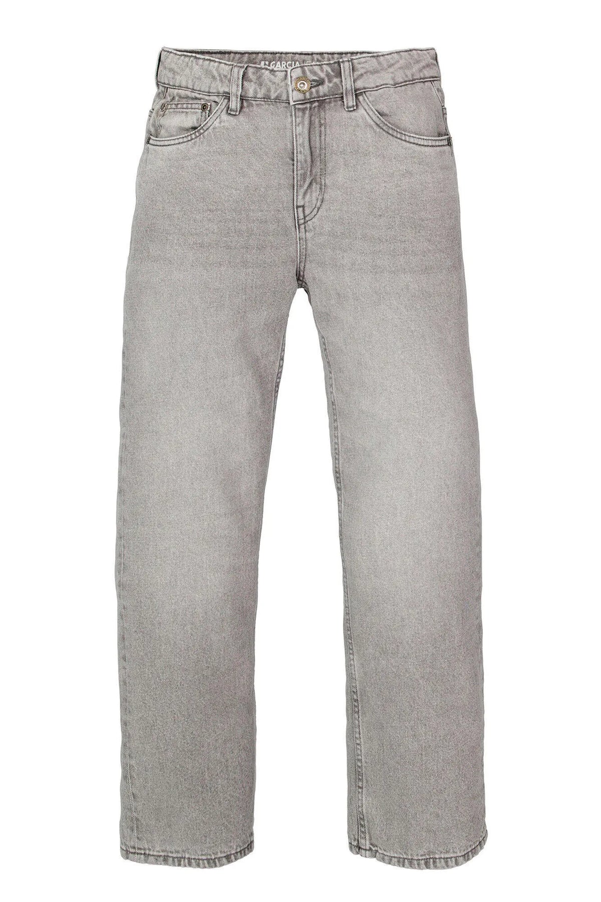 Jeans Straight Fit