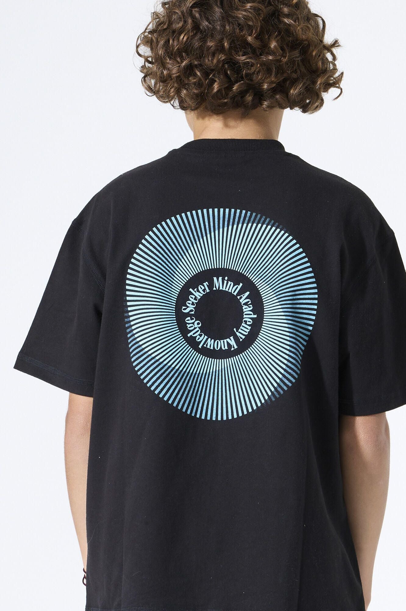 T-Shirt aus Baumwolle