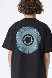 T-Shirt aus Baumwolle