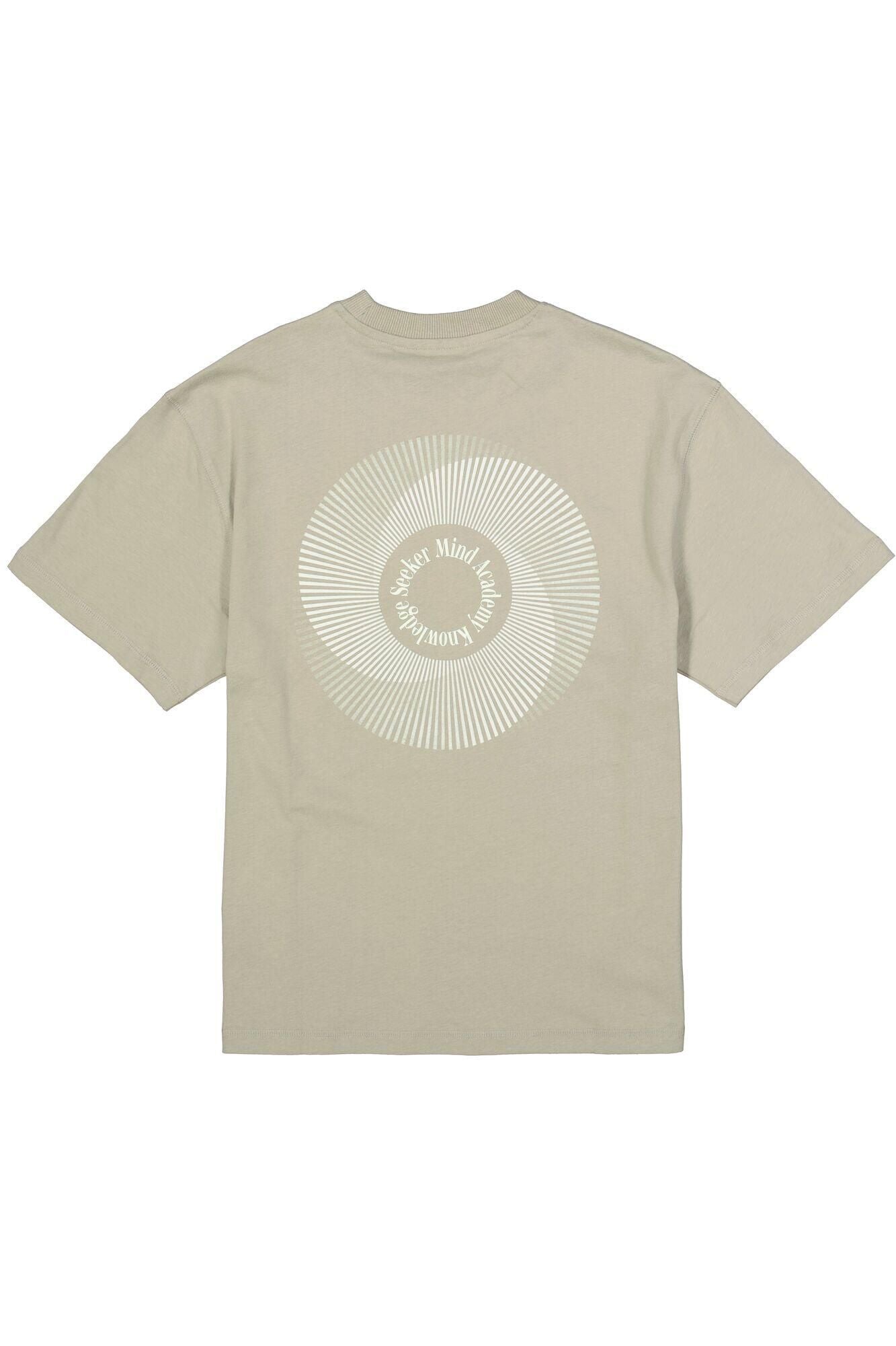 T-Shirt aus Baumwolle