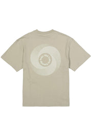 T-Shirt aus Baumwolle