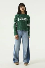 Jeans Wide Leg