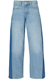 Jeans Wide Leg