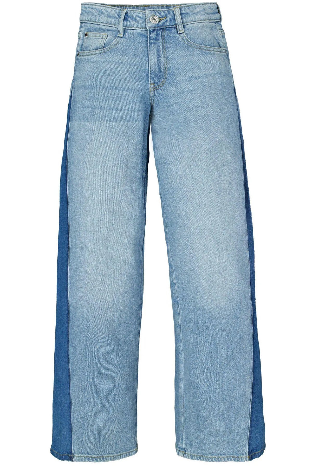 Jeans Wide Leg