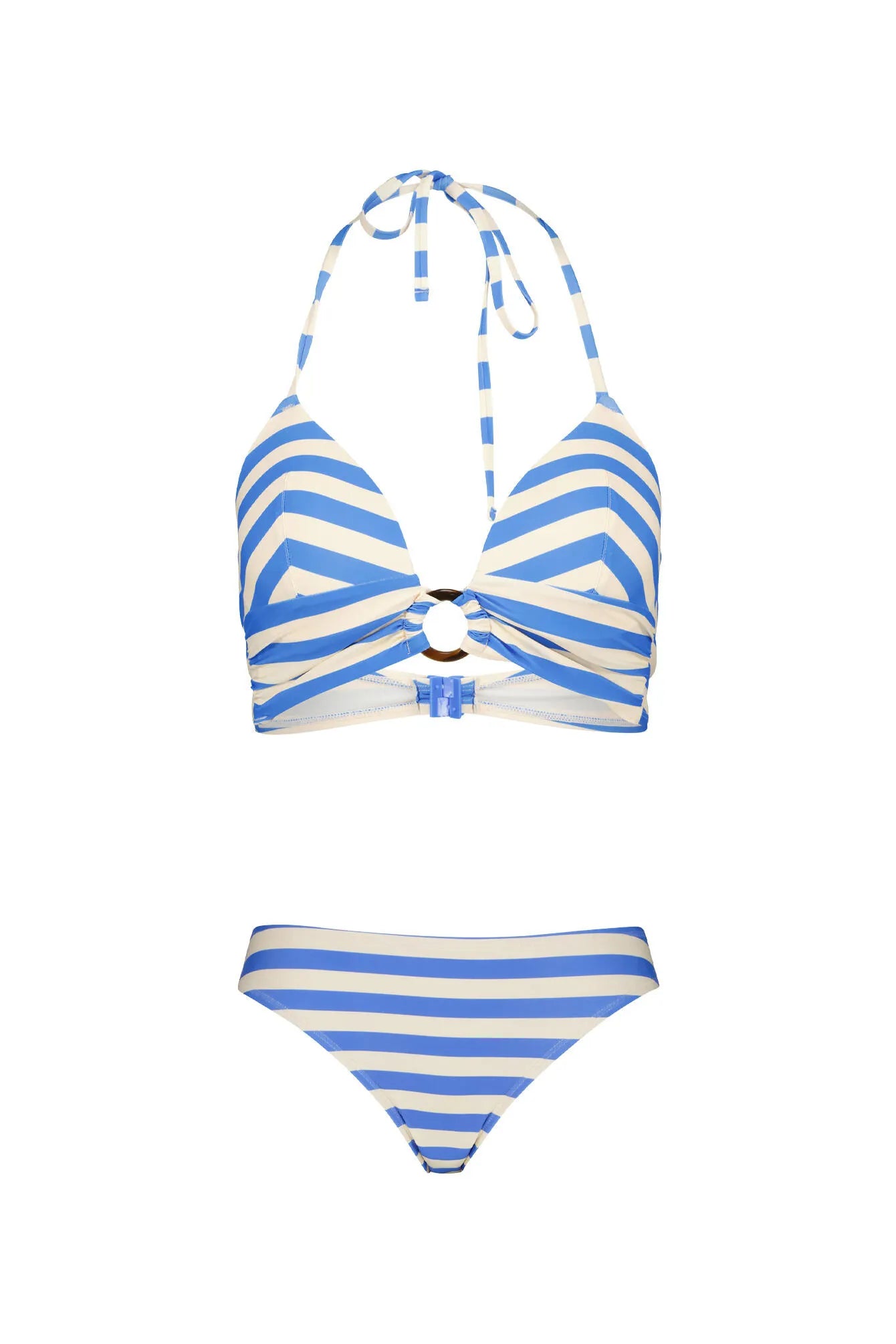 Triangel-Bikiniset padded