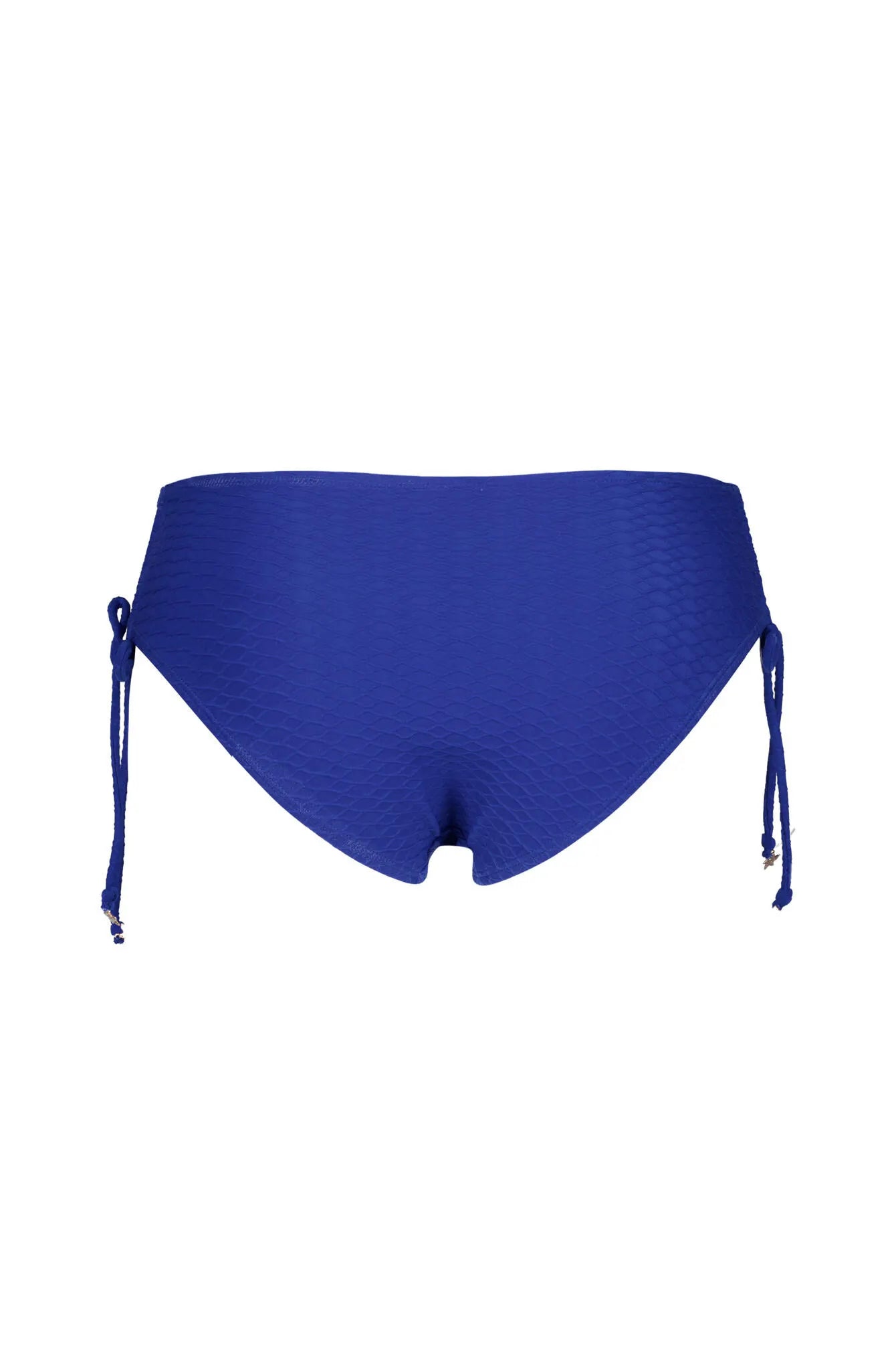 Bikini-Slip strukturiert