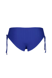 Bikini-Slip strukturiert